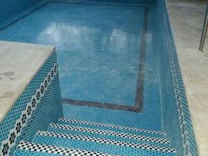 طراحی ساخت استخر در ساری