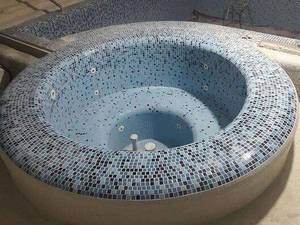 ساخت جکوزی خانگی در شهریار