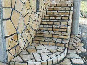 سنگکاری لاشه در بجنورد