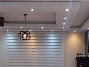 اجرای سقف کاذب