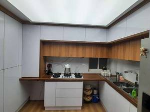 اجرا و طراحی کابینت ام دی اف