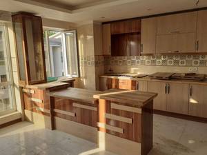 نصب و اجرای کابینت هایگلاس در چالوس