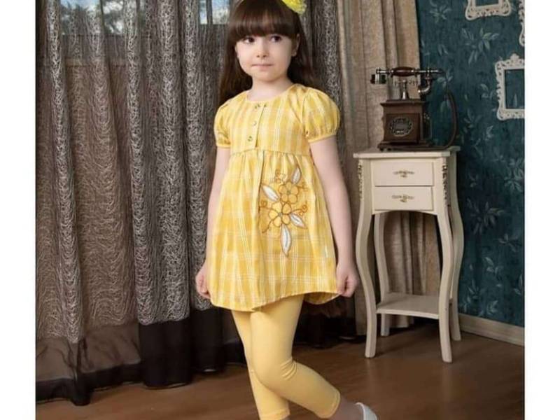 تونیک ساپورت دخترانه در ملایر