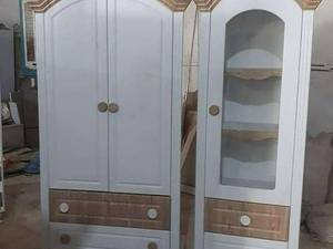 مدل جدید دو منظوره طرح مارال در چهارمحال بختیاری