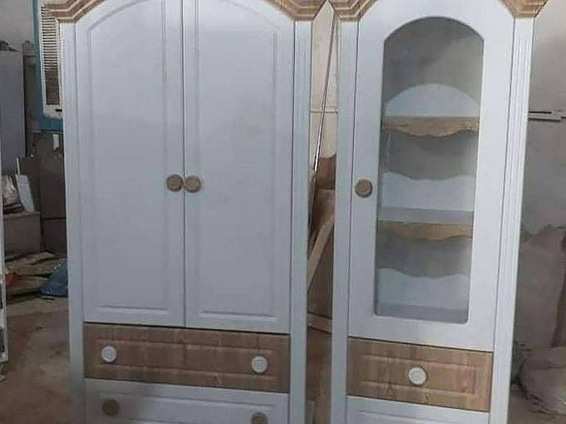 مدل جدید دو منظوره طرح مارال در چهارمحال بختیاری