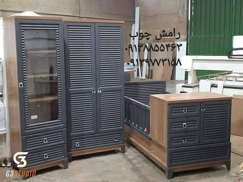 طرح اسپرت و جذاب دو منطوره آرام