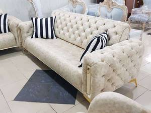 ست ۸ نفره چستر مکانیزم پشتی چرخشی