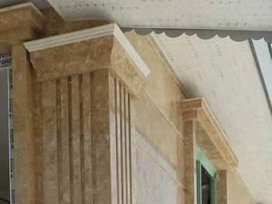سنگ کاری حرفه ای در خشکبیجار
