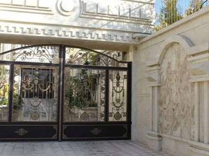 سنگکاری کلاسیک در شهریار
