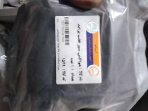 هواکش سپر عقب پراید