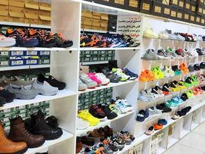 خرید اینترنتی کفش در کرج گوهردشت