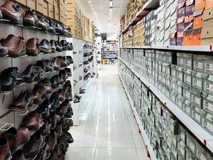خرید اینترنتی کفش در کرج گوهردشت