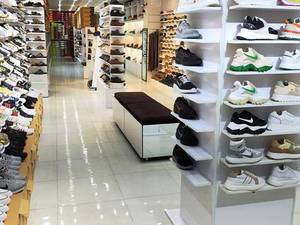 خرید اینترنتی کفش در کرج گوهردشت