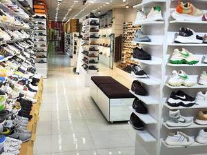 خرید اینترنتی کفش در کرج گوهردشت
