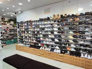 خرید اینترنتی کفش در کرج گوهردشت