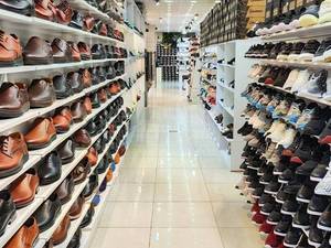 خرید اینترنتی کفش در کرج گوهردشت