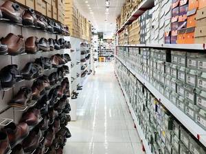 خرید اینترنتی کفش در کرج گوهردشت