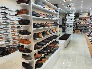 خرید اینترنتی کفش در کرج گوهردشت