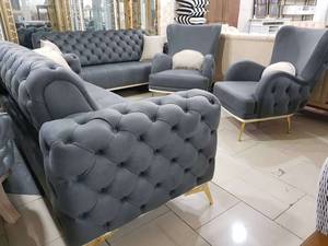 مبل چستر مکانیزم پشتی چرخشی در سلماس