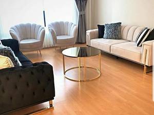 مبل راحتی مدل لوتوس در سلماس