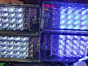 چراغ راهنما LED