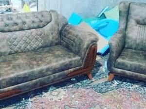 قیمت فوم  مبل در تهران