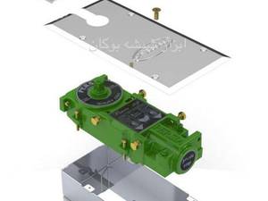 ارائه استوپ تو کار پرشیا  در تهران