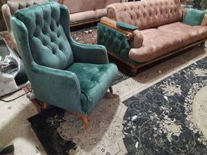 مدل اتریشی ست ۸نفره