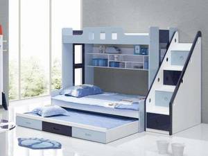 تخت خواب کودک