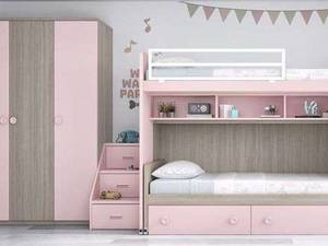 تخت خواب کودک