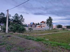 زمین ساحلی نزدیک دریا در چاف