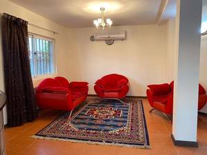 ویلای  سند دار دوبلکس در چاف