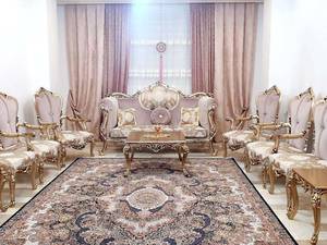 مبل کلاسیک مدل پاریس
