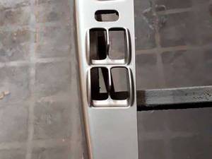 بازسازی و احیاء تریم داخلی خودرو