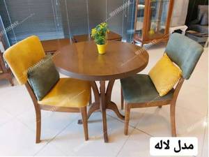 مدل فانتزی و جذاب لاله در تهران