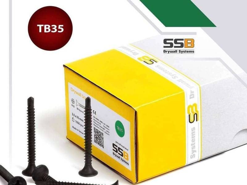 با کیفیت ترین پانل سرمته ssB