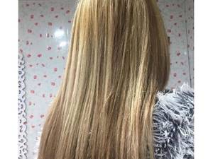 انجام کراتینه مو