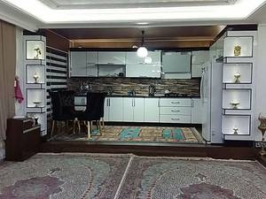 کابینت عمارت در لرستان