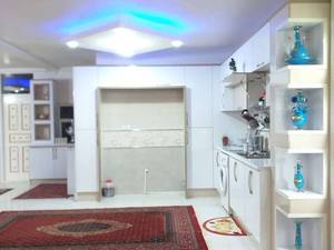 کابینت عمارت در لرستان