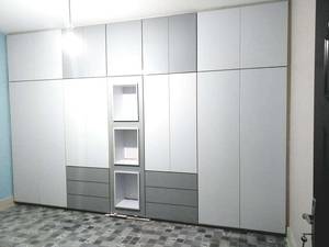کابینت عمارت در لرستان