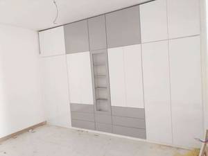 کابینت عمارت در لرستان