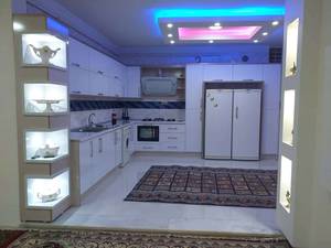 کابینت عمارت در لرستان