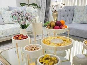 تولید و فروش سنگ تزییناتی در اردبیل