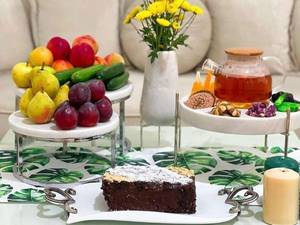 تولید و فروش سنگ تزییناتی در اردبیل