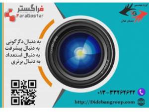 دیدبان گیلان (دوربین مداربسته)