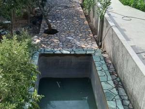 سنگ کار سنگ لاشه