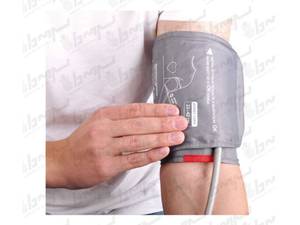 فشارسنج بازویی تمام اتوماتیک سخنگو بی ول مدل Pro-36