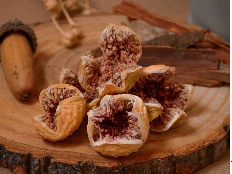 انجیرپرک اعلاءدرجه ۱