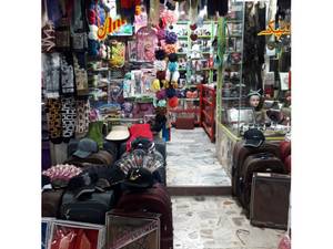گالری انتیک