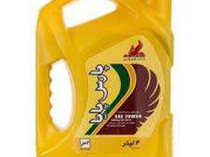 فروش روغن موتور شرکت ایرانول در اصفهان